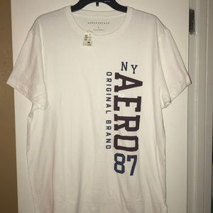 NWT Men’s Aeropostale T-shirt